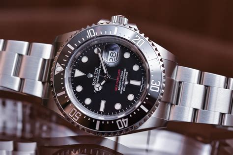 rolex sea-dweller retail price|Rolex Sea-Dweller 126600 price.